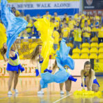 Mecz Vive Targi Kielce - KPR Legionowo / Patryk Ptak