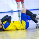 Mecz Vive Targi Kielce - KPR Legionowo / Patryk Ptak