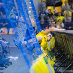 Mecz Vive Targi Kielce - KPR Legionowo / Patryk Ptak