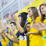 Mecz Vive Targi Kielce - KPR Legionowo / Patryk Ptak