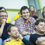 Mecz Vive Targi Kielce - KPR Legionowo / Patryk Ptak