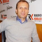 Zbigniew Piątek Rozmowa Dnia / Stanisław Blinstrub / Radio Kielce