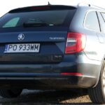 Skoda Superb / Robert Felczak / Radio Kielce