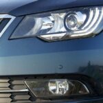 Skoda Superb / Robert Felczak / Radio Kielce