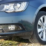 Skoda Superb / Robert Felczak / Radio Kielce