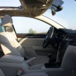 Skoda Superb / Robert Felczak / Radio Kielce