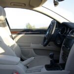 Skoda Superb / Robert Felczak / Radio Kielce