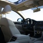 Skoda Superb / Robert Felczak / Radio Kielce