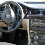 Skoda Superb / Robert Felczak / Radio Kielce