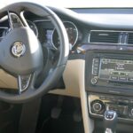 Skoda Superb / Robert Felczak / Radio Kielce