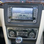 Skoda Superb / Robert Felczak / Radio Kielce