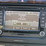 Skoda Superb / Robert Felczak / Radio Kielce