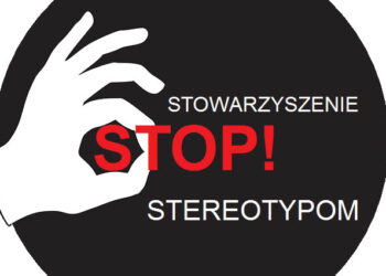 Stop Stereotypom - logo stowarzyszenia