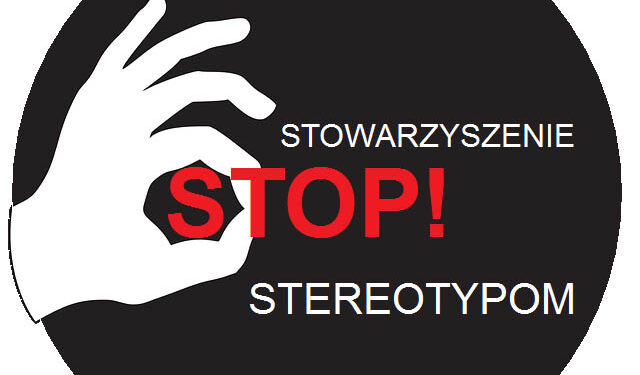 Stop Stereotypom - logo stowarzyszenia