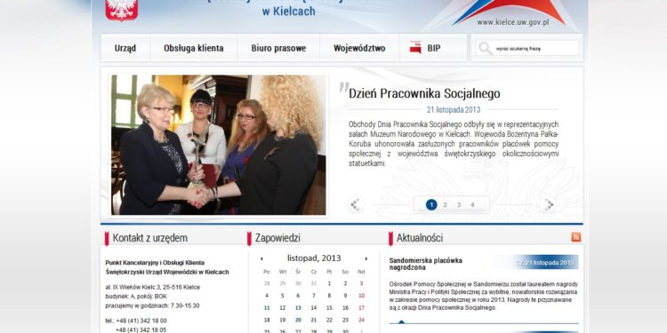 www.kielce.uw.gov.pl
