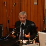 Poseł PO Lucjan Pietrzczyk / Stanisław Blinstrub / Radio Kielce