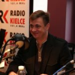 Poseł Twojego Ruchu Sławomi Kopyciński / Stanisław Blinstrub / Radio Kielce