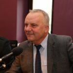 Senator Solidarnej Polski Grzegorz Banaś / Stanisław Blinstrub / Radio Kielce