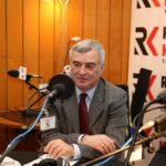 Poseł Andrzej Betkowski / Stanisław Blinstrub / Radio Kielce