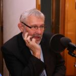 Poseł Lucjan Pietrzczyk / Stanisław Blinstrub / Radio Kielce