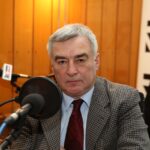 Poseł Andrzej Betkowski / Stanisław Blinstrub / Radio Kielce