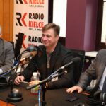 Posłowie: Andrzej Bętkowski i Sławomir Kopyciński oraz senator Grzegorz Banaś / Stanisław Blinstrub / Radio Kielce