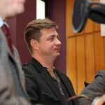 Poseł Sławomir Kopyciński / Stanisław Blinstrub / Radio Kielce