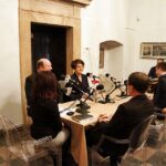 Studio Polityczne 11.11.2013 / Stanisław Blinstrub / Radio Kielce