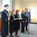 Aspirant sztabowy Tomasz Królak odznaczony Orderem Uśmiechu / Stanisław Blinstrub / Radio Kielce