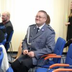 Aspirant sztabowy Tomasz Królak odznaczony Orderem Uśmiechu / Stanisław Blinstrub / Radio Kielce