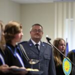 Aspirant sztabowy Tomasz Królak odznaczony Orderem Uśmiechu / Stanisław Blinstrub / Radio Kielce