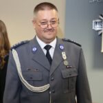 Aspirant sztabowy Tomasz Królak odznaczony Orderem Uśmiechu / Stanisław Blinstrub / Radio Kielce