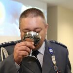 Aspirant sztabowy Tomasz Królak odznaczony Orderem Uśmiechu / Stanisław Blinstrub / Radio Kielce