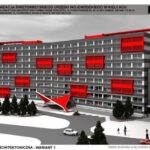 Urząd Wojewódzki termoizolacja / Studio architektury format