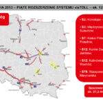 System ViaTOLL w Polsce