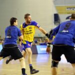 Grzegorz Tkaczyk dwoił się i troił / Stanisław Blinstrub / Radio Kielce