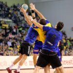 Obrona Głogowian spisywała się bardzo dobrze / Stanisław Blinstrub / Radio Kielce