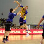 Rzut Karola Bieleckiego / Stanisław Blinstrub / Radio Kielce