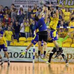 Obrona Vive Targów Kielce / Stanisław Blinstrub / Radio Kielce