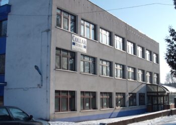 Collar Textil / Teresa Czajkowska / Radio Kielce