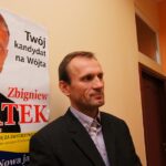 Zbigniew Piątek wójtem piekoszowa / Włodzimierz Batóg / Radio Kielce