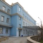 Wojewódzki Szpital Zespolony. Otwarcie oddziału dermatologicznego. / Piotr Michalski / Radio Kielce