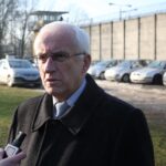 Kieleckie Obchody 32 Rocznicy Stanu Wojennego. / Piotr Michalski / Radio Kielce