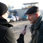 Kieleckie Obchody 32 Rocznicy Stanu Wojennego. / Piotr Michalski / Radio Kielce