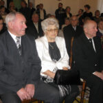 Złote gody / Grażyna Szlęzak Wójcik / Radio Kielce