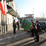 Kieleckie Obchody 32 Rocznicy Stanu Wojennego. / Piotr Michalski / Radio Kielce