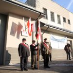 Kieleckie Obchody 32 Rocznicy Stanu Wojennego. / Piotr Michalski / Radio Kielce