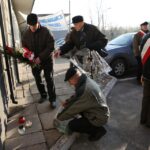 Kieleckie Obchody 32 Rocznicy Stanu Wojennego. / Piotr Michalski / Radio Kielce