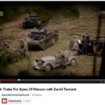 Szybki DKW F8 Kubelwagen z kolekcji mieszkańca Końskich Adama Kwiela. / arch. prywatne