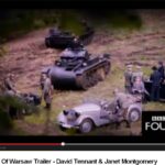 Szybki DKW F8 Kubelwagen z kolekcji mieszkańca Końskich Adama Kwiela. / arch. prywatne